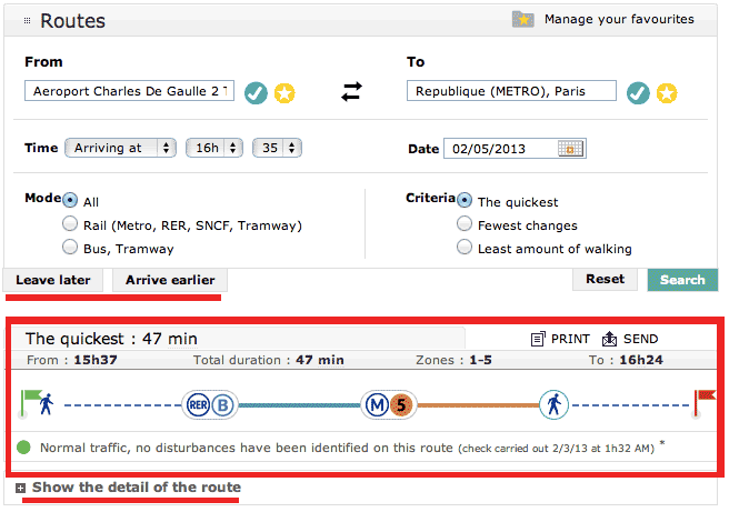 Step-by-Step Guide to Paris CDG Train Station - Wandertoes