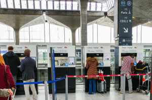 Paris Metro - Hours, Maps, Tickets & Passes - Paris by Train