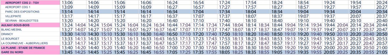 dec-2019-paris-train-strike-rer-b-cdg-train-timetable-evening