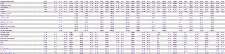 rer-a-train-timetable-paris-to-disneyland-dec-2019-strike-morning ...