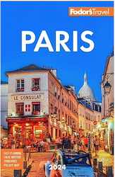 Fodor's Travel Paris