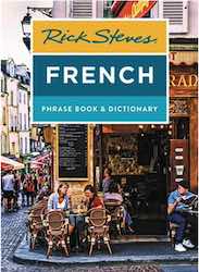 Rick Steve's French