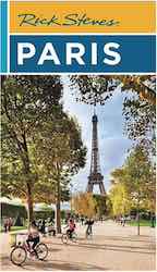 Rick Steve's Paris Guide